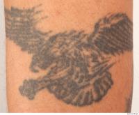 photo texture of tattoo 0005